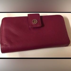 Gianni Bernini Wallet